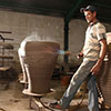 CERAMICS at BIG WHEEL
